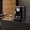 Saeco Incanto HD8911/01 Cafetera Express Automática Negra