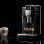 Saeco Incanto HD8911/01 Cafetera Express Automática Negra