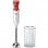 Bosch ErgoMixx MSM64110 Batidora de Inmersión 450W Rojo