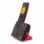 SPC Blade Telféfono Inalámbrico Rojo
