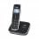 SPC Comfort Kaisser Teléfono Inalámbrico Negro