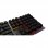 ThunderX3 AK7 Teclado Gaming Mecánico RGB Cherry Red