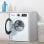 Balay 3TS986BA Lavadora Carga Frontal 8Kg A+++ Blanco