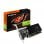 Gigabyte GeForce GT 1030 basso profilo D4 2 GB GDDR4