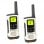 Motorola TLKR T50 Pack 2 Walkie Talkie