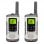 Motorola TLKR T50 Pack 2 Walkie Talkie