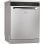 Whirlpool WFC 3C26 P X Lavavajillas Capacidad 14 Cubiertos E