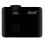 Acer Essential X118AH Proyector 3600 lúmenes ANSI DLP SVGA Negro