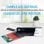 HP 203A Tóner Original LaserJet XL Negro