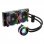 Enermax LiqFusion 240 Kit de Refrigeración Líquida LED RGB