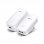 TL-WPA9610 Kit de Adaptadores Powerline Gigabit AV2000 Wi-Fi AC