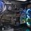 PcCom Platinum Intel Core i7-8700K/16GB/250GB SSD+2TB/GTX 1080