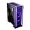 Enermax Saberay USB 3.0 RGB Cristal Templado Negro