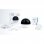 EZVIZ C6T Cámara de Seguridad IP Wi-Fi 360