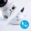 EZVIZ C6B Cámara de Seguridad IP Wi-Fi 360º