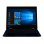 Toshiba Portégé X20W-D-10P Intel Core i7-7500U/8GB/256GB SSD/12.5" Táctil