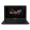 Asus GL502VM-FY377T Intel Core i7-7700HQ/12GB/1TB+128GB SSD/GTX1060/15.6"