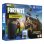 Sony PlayStation 4 Slim 500Gb + Fornite