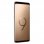 Samsung Galaxy S9 Dorado Libre