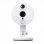 Foscam C2 Cámara de Seguridad IP Interior FullHD Blanca