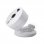 Foscam C2 Cámara de Seguridad IP Interior FullHD Blanca