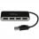 Startech Hub 4 USB 2.0-Anschlüsse
