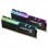 G.Skill Trident Z RGB DDR4 2400 PC4-19200 16GB 2x8GB CL 15