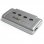 Startech Conmutador USB 2.0 Gris