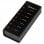 StarTech.com ST7300U3M Schnittstellen-Hub USB 3.2 Gen 1 (3.1 Gen 1) Type-B 5000 Mbit/s Schwarz