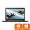 Lenovo 320-15ISK Intel Core i3-6006U/4GB/500GB/15.6" (PT)