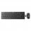 HP Rato e Teclado Slim Sem Fios