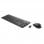 HP Rato e Teclado Slim Sem Fios