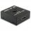 Equipaggia lo switch 2x switch/splitter bidirezionale HDMI 4k