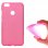 German Tech Funda  Classic Rosa para Xiaomi Redmi Note 5A/5A Prime