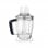 Taurus Bapi Unic 1000 Inox Batidora de Mano