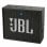 JBL Go Altavoz Bluetooth Negro
