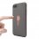 Unotec Funda iPhone 7/8/SE 2020 con Sensor Térmico