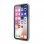 Unotec Funda iPhone X con Sensor Térmico
