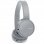 Sony WH-CH500H Auriculares Bluetooth Grises