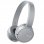 Sony WH-CH500H Auriculares Bluetooth Grises