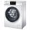 Haier HW100-1482 Lavadora de Carga Frontal  10Kg A+++ Blanca