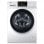 Haier HW100-1482 Lavadora de Carga Frontal  10Kg A+++ Blanca