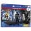 Sony PlayStation 4 Slim 1Tb + Pack Playstation Hits