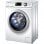 Haier HW100-BP14636 Lavadora 10Kg A+++ Blanca