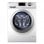 Haier HW100-BP14636 Lavadora 10Kg A+++ Blanca