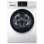Haier HW60-12829 Lavadora Carga Frontal 6Kg A+++ Blanca