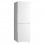 Haier CFE633CWE Frigorífico Combi No Frost A+ Blanco
