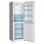 Haier CFE633CWE Frigorífico Combi No Frost A+ Blanco