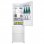Haier A3FE-735CWJ Frigorífico Combi A++ Blanco