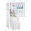 Haier A3FE-735CWJ Frigorífico Combi A++ Blanco